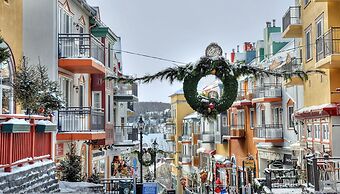 Place St-Bernard