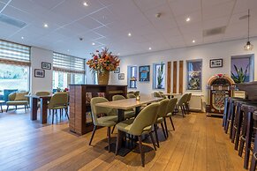 Amrâth Hotel Alkmaar