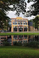 Amrâth Hotel Alkmaar