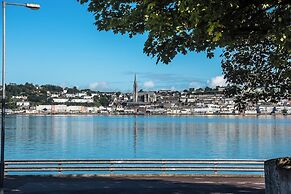Clayton Hotel Cork City