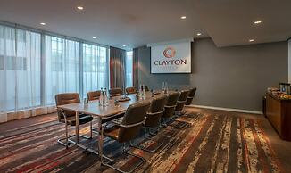 Clayton Hotel Cork City