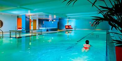 Clayton Hotel Cork City