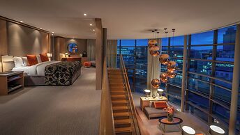 Clayton Hotel Cork City