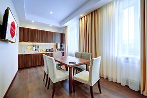 Yuzhniy Hotel