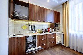 Yuzhniy Hotel