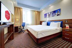 Yuzhniy Hotel
