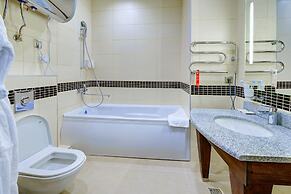 Yuzhniy Hotel