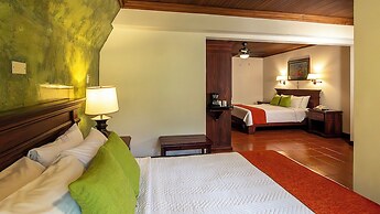 Tilajari Hotel Resort