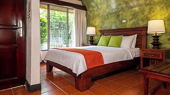 Tilajari Hotel Resort