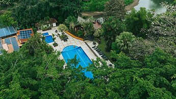 Tilajari Hotel Resort