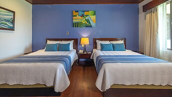 Tilajari Hotel Resort
