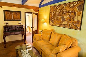 La Casa del Rector Hotel Spa