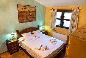 La Casa del Rector Hotel Spa
