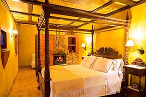 La Casa del Rector Hotel Spa