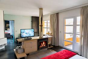 La Casa del Rector Hotel Spa