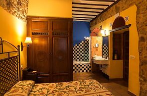 La Casa del Rector Hotel Spa