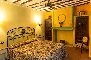 La Casa del Rector Hotel Spa