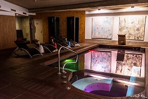 La Casa del Rector Hotel Spa