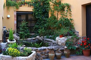 La Casa del Rector Hotel Spa