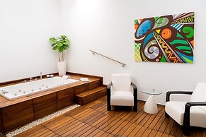 La Casa del Rector Hotel Spa