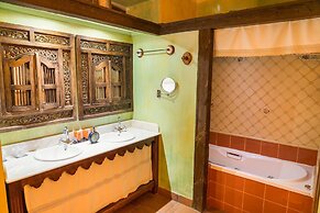 La Casa del Rector Hotel Spa