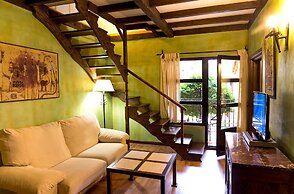 La Casa del Rector Hotel Spa