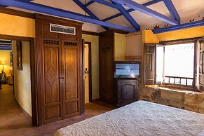 La Casa del Rector Hotel Spa