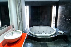 La Casa del Rector Hotel Spa