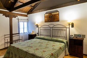 La Casa del Rector Hotel Spa