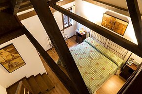 La Casa del Rector Hotel Spa