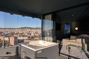 Hotel Barcelona Princess