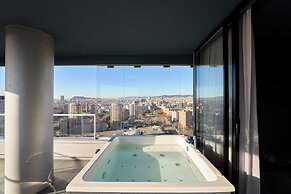 Hotel Barcelona Princess