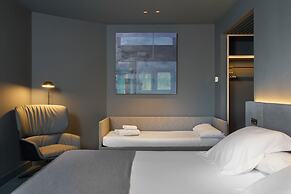 Hotel Barcelona Princess
