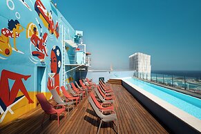Hotel Barcelona Princess
