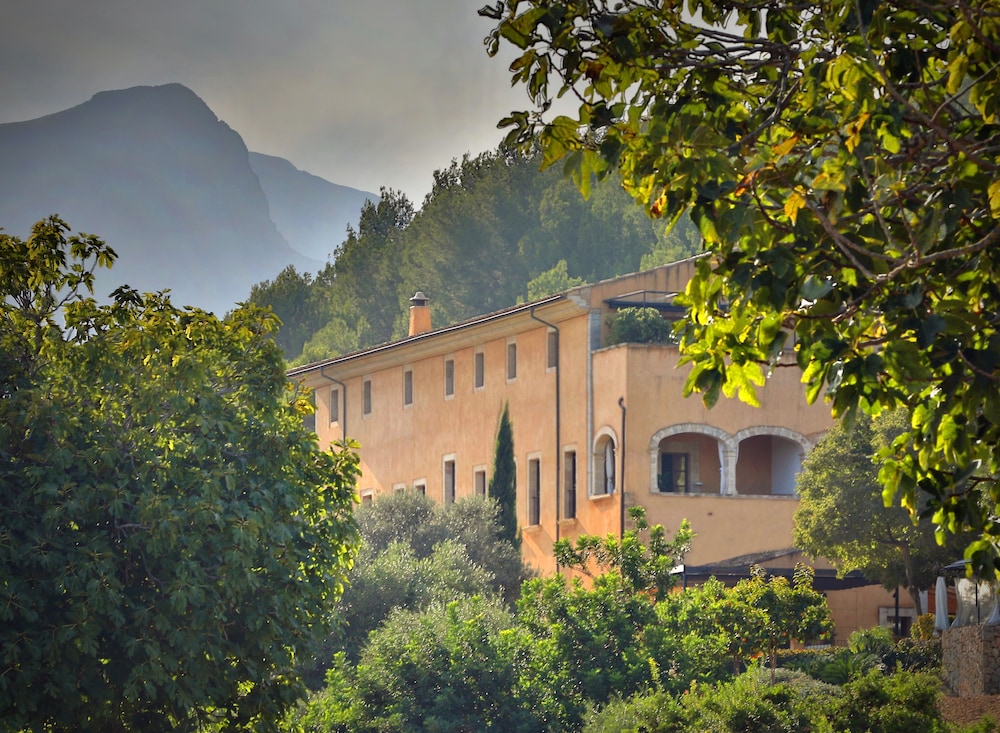 Son Brull Hotel & Spa