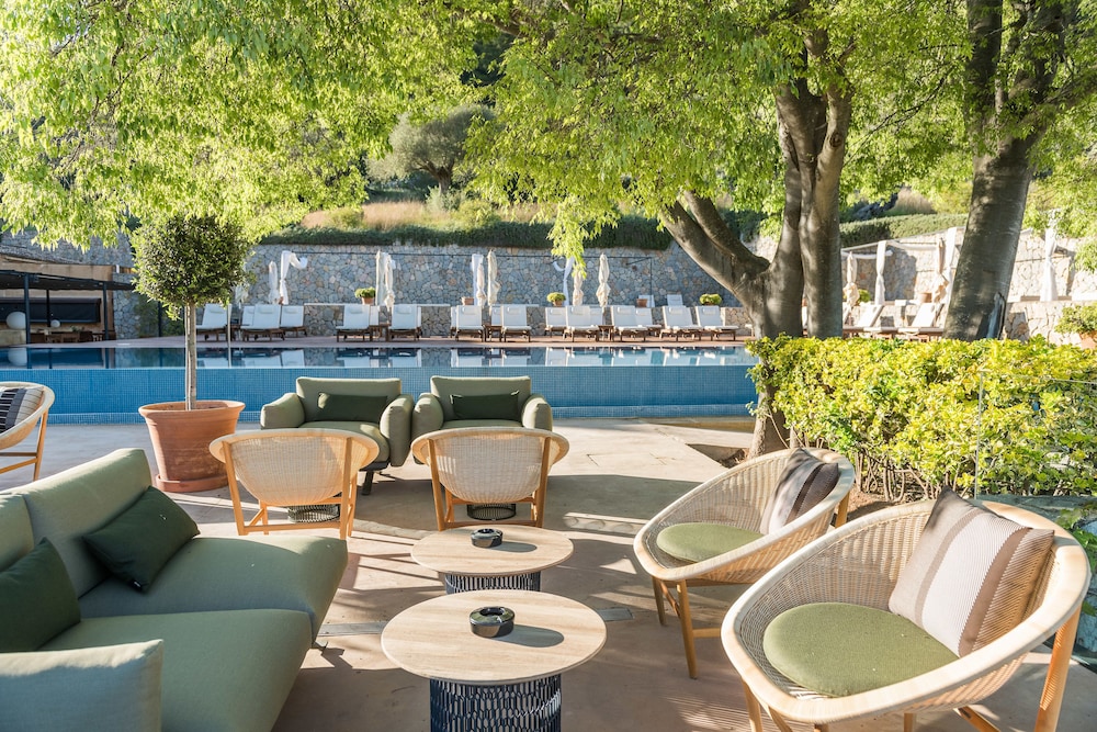 Son Brull Hotel & Spa