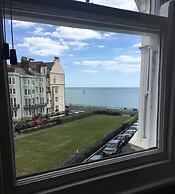 New Steine