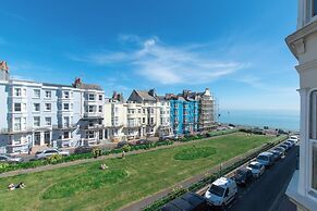 New Steine