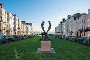 New Steine