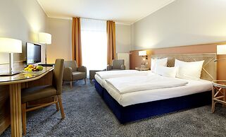 Parkhotel Weiskirchen