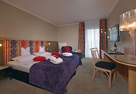 Parkhotel Weiskirchen