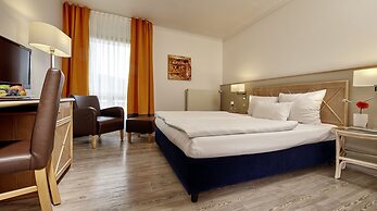 Parkhotel Weiskirchen