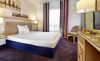 Parkhotel Weiskirchen