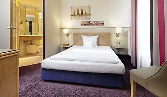 Parkhotel Weiskirchen