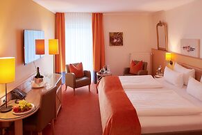 Parkhotel Weiskirchen