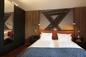 Parkhotel Weiskirchen