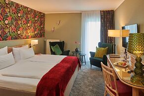 Parkhotel Weiskirchen