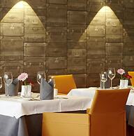 Parkhotel Weiskirchen