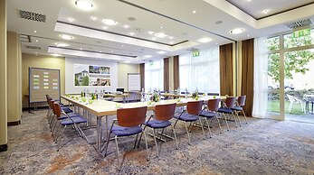 Parkhotel Weiskirchen