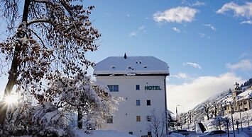 Typically Swiss Hotel Altana